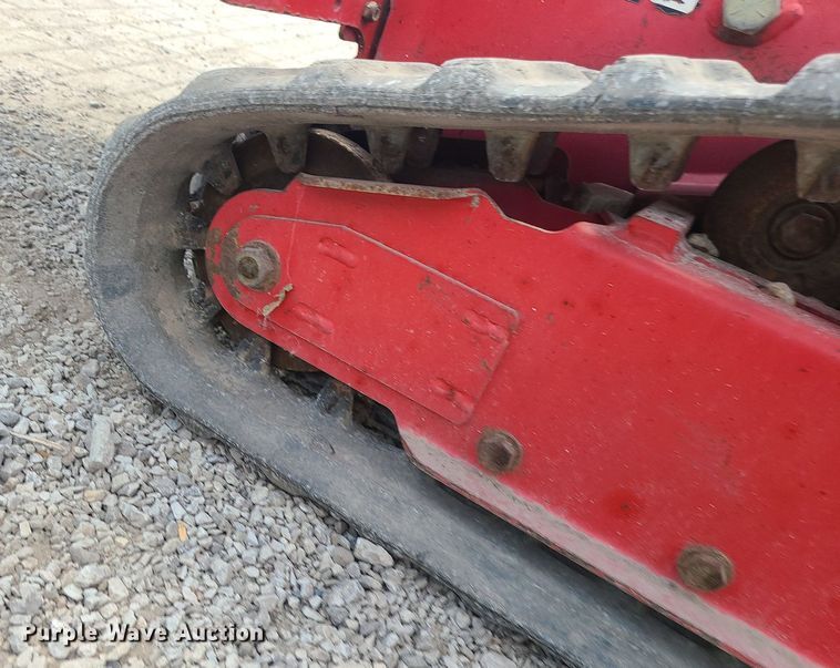 image for item MO9957 Barreto  trencher