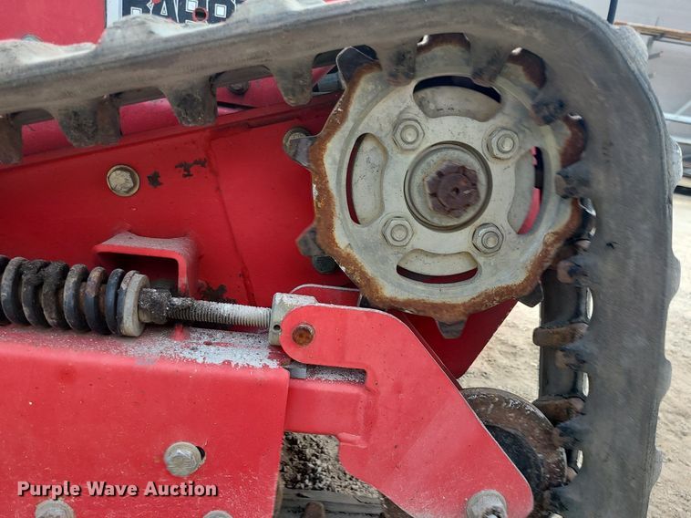 image for item MO9957 Barreto  trencher