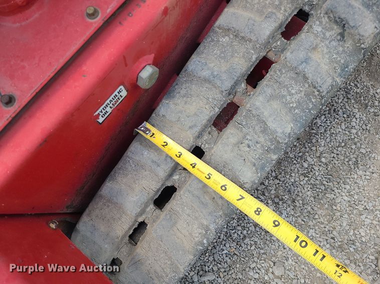 image for item MO9957 Barreto  trencher