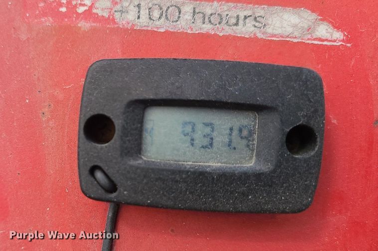 image for item MO9957 Barreto  trencher