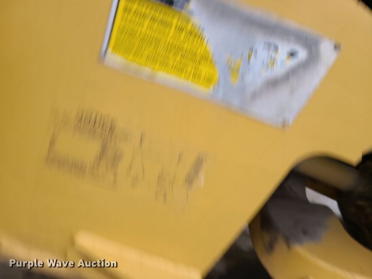 image for item MO9963 1991 Caterpillar 926E wheel loader