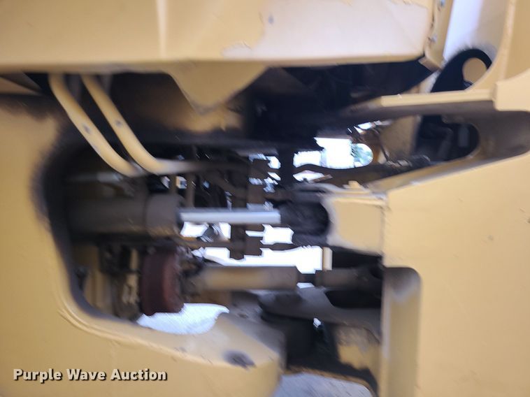 image for item MO9963 1991 Caterpillar 926E wheel loader