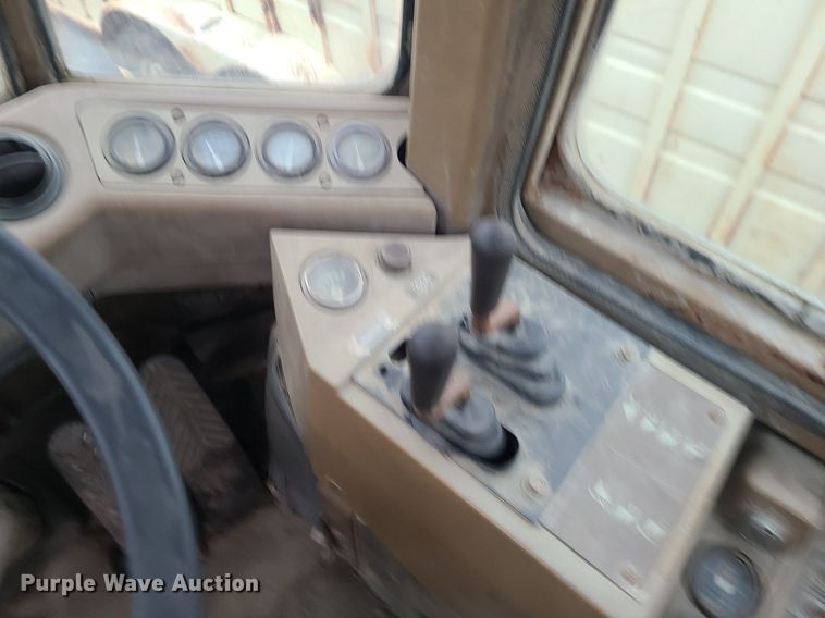 image for item MO9963 1991 Caterpillar 926E wheel loader