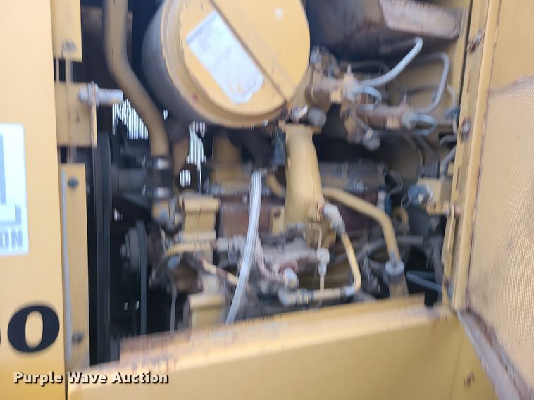 image for item MO9963 1991 Caterpillar 926E wheel loader