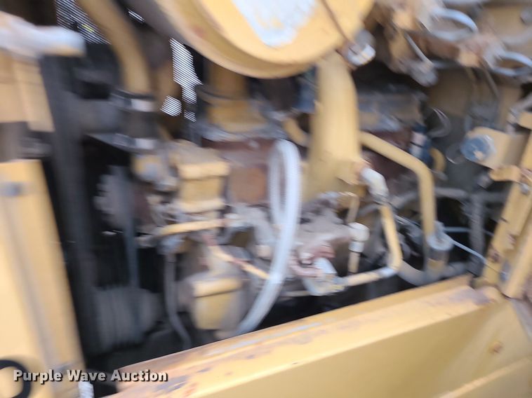 image for item MO9963 1991 Caterpillar 926E wheel loader