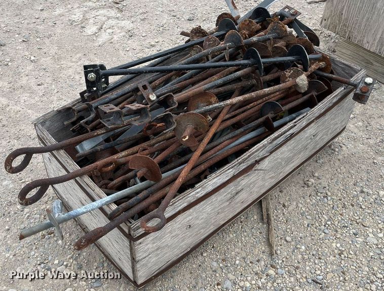 image for item MY9104 Trailer stabilizing anchors