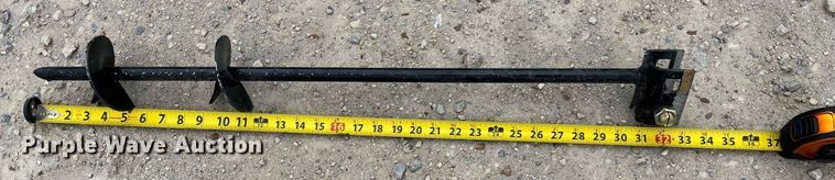 image for item MY9104 Trailer stabilizing anchors