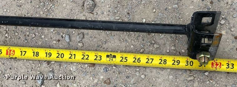 image for item MY9104 Trailer stabilizing anchors