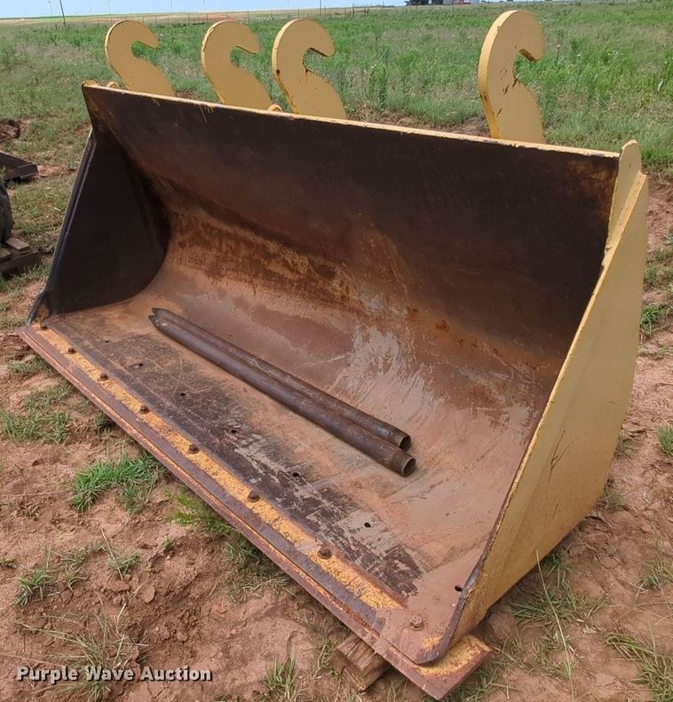 image for item MY9351 1980 John Deere 444  wheel loader