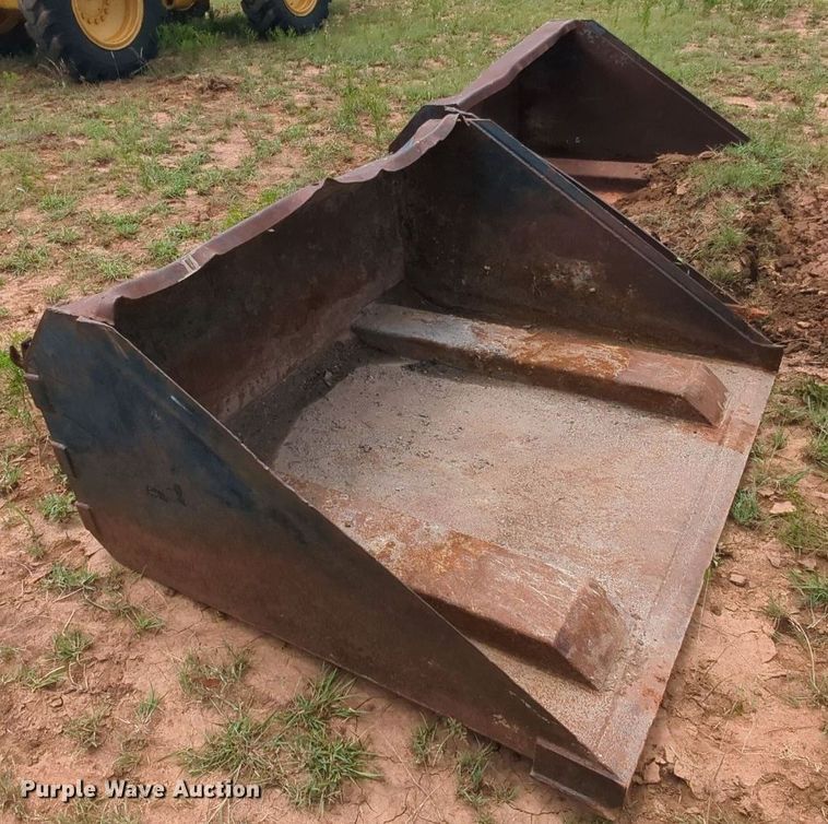 image for item MY9351 1980 John Deere 444  wheel loader