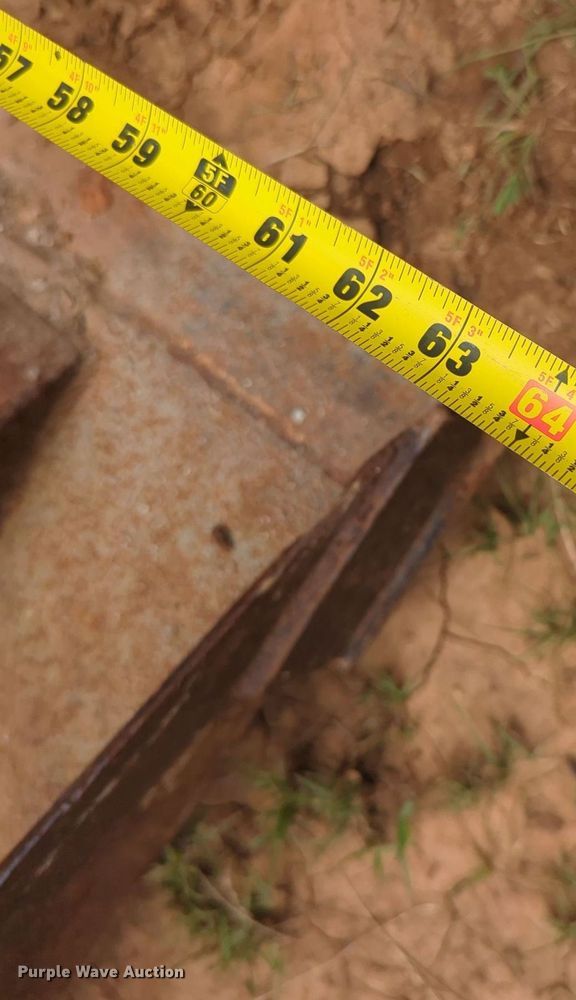 image for item MY9351 1980 John Deere 444  wheel loader