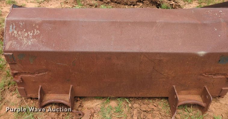 image for item MY9351 1980 John Deere 444  wheel loader