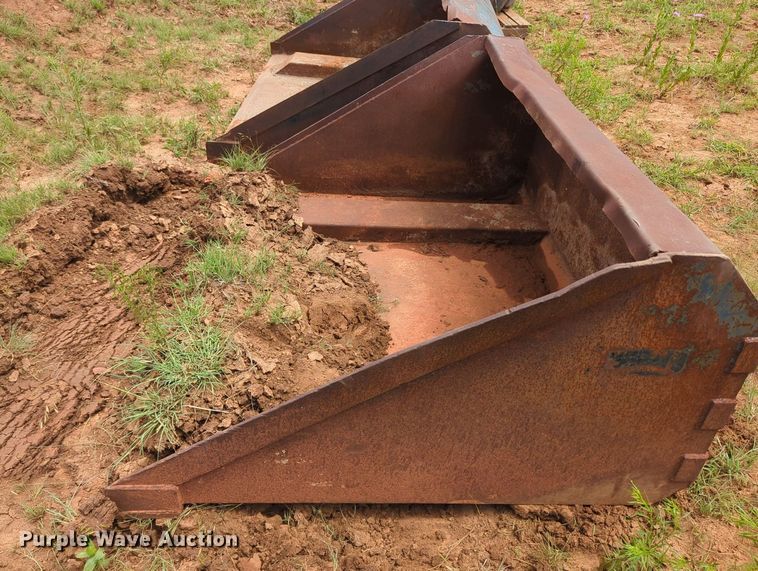 image for item MY9351 1980 John Deere 444  wheel loader