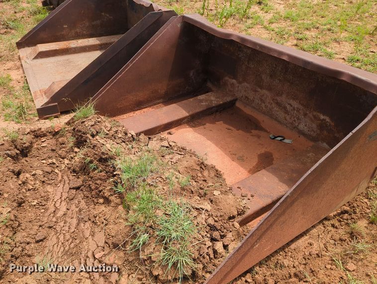 image for item MY9351 1980 John Deere 444  wheel loader