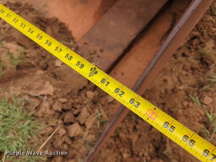 image for item MY9351 1980 John Deere 444  wheel loader