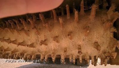 image for item MY9389 2005 Bomag MPH454R  soil stabilizer / recycler