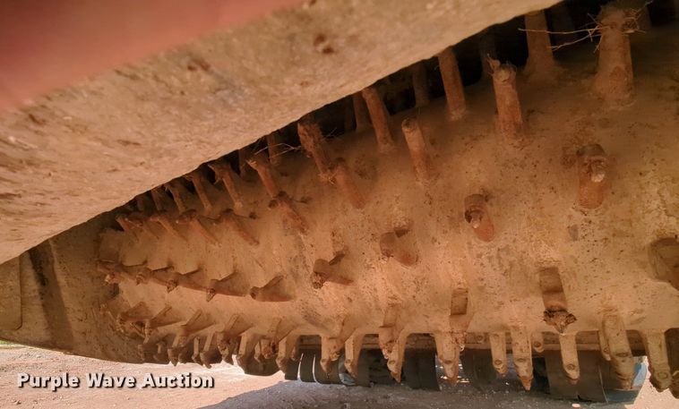 image for item MY9389 2005 Bomag MPH454R  soil stabilizer / recycler