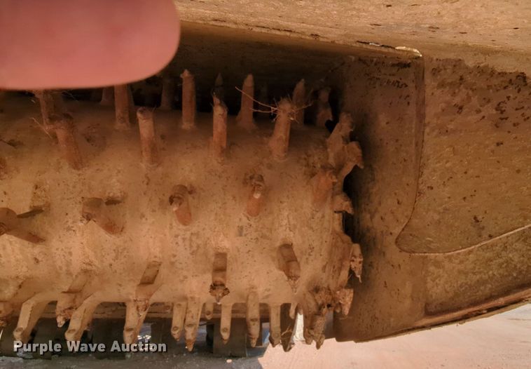 image for item MY9389 2005 Bomag MPH454R  soil stabilizer / recycler