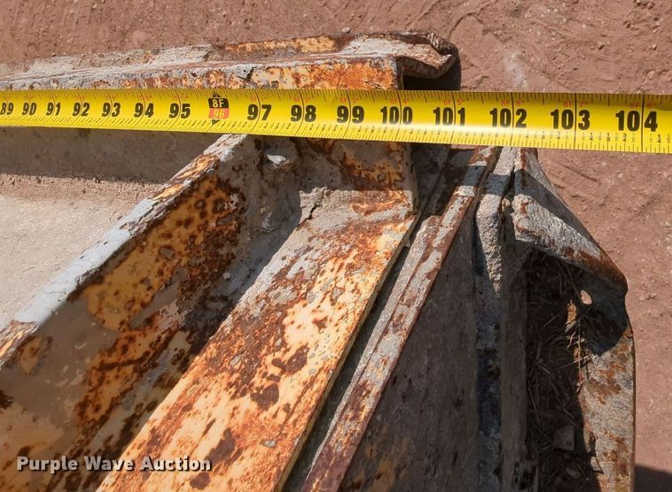 image for item MY9389 2005 Bomag MPH454R  soil stabilizer / recycler