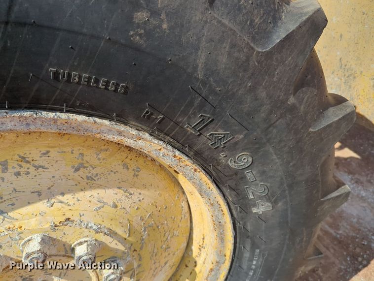 image for item MY9389 2005 Bomag MPH454R  soil stabilizer / recycler