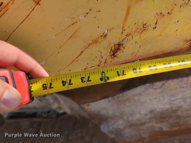 image for item MY9389 2005 Bomag MPH454R  soil stabilizer / recycler