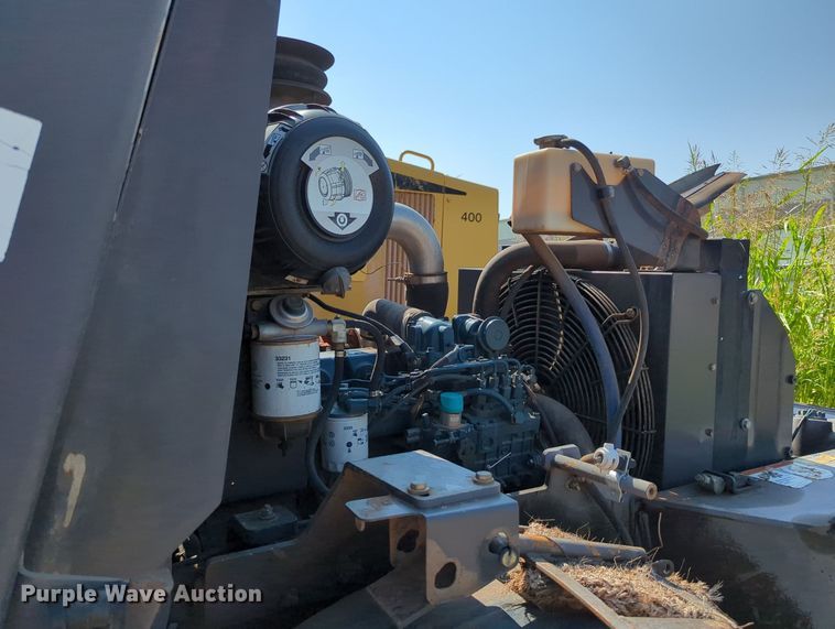 image for item MY9390 2011 Volvo SD77DA  single drum vibratory roller