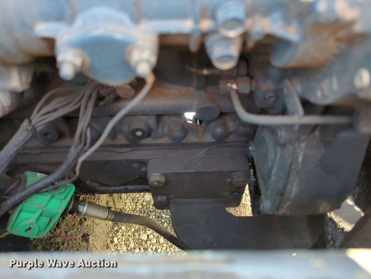 image for item MY9390 2011 Volvo SD77DA  single drum vibratory roller