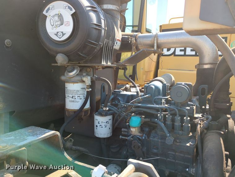 image for item MY9390 2011 Volvo SD77DA  single drum vibratory roller