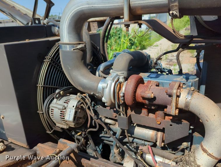 image for item MY9390 2011 Volvo SD77DA  single drum vibratory roller