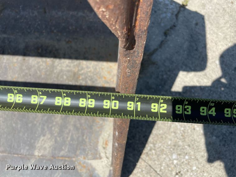 image for item NB9091 2007 John Deere 310SJ  backhoe