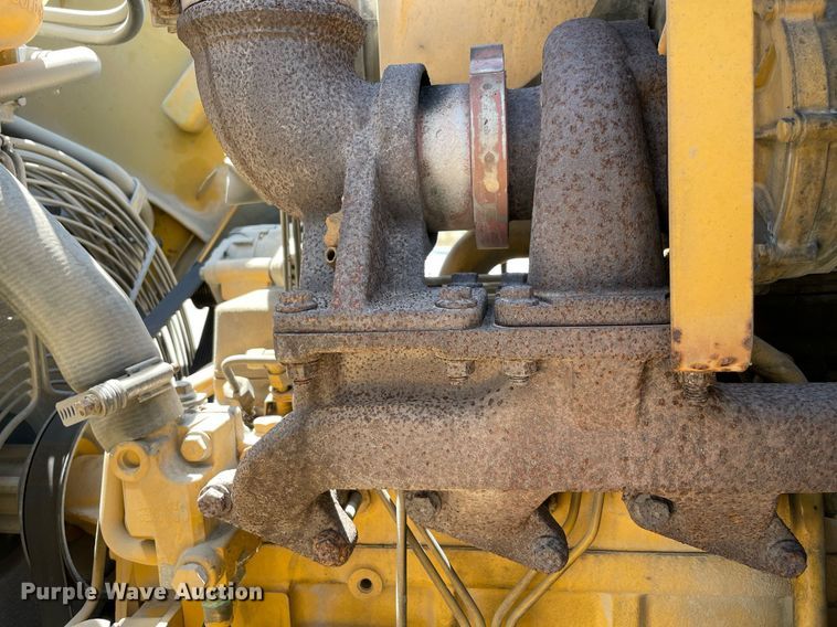 image for item NB9091 2007 John Deere 310SJ  backhoe