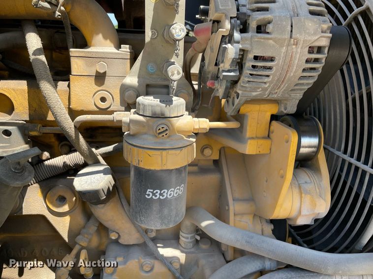 image for item NB9091 2007 John Deere 310SJ  backhoe