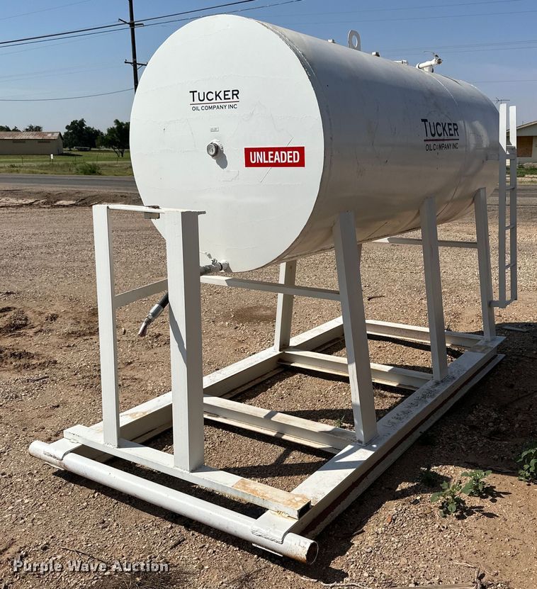 image for item NI9799 Fuel tank