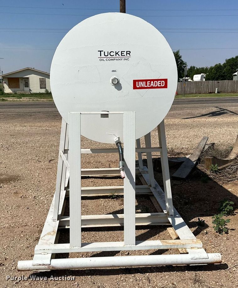 image for item NI9799 Fuel tank