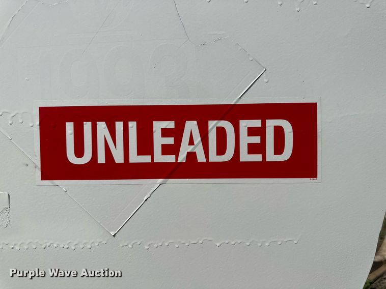 image for item NI9799 Fuel tank