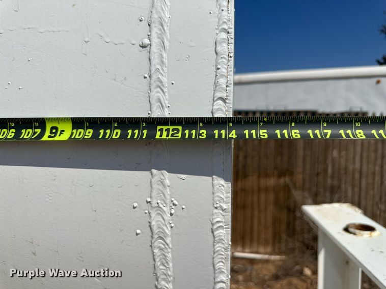 image for item NI9799 Fuel tank