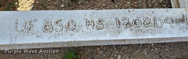 image for item NI9799 Fuel tank