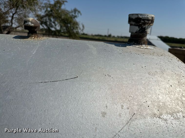 image for item NI9800 Diesel Fuel tank