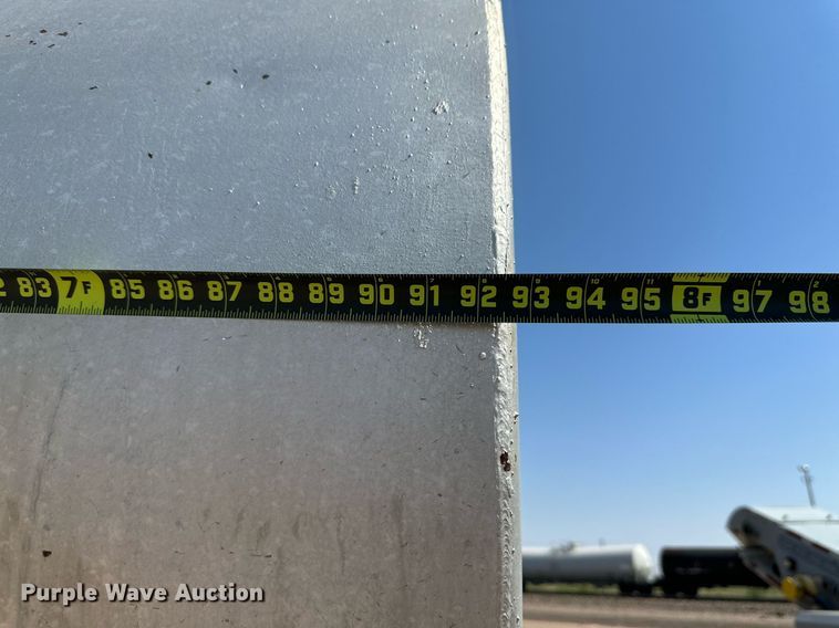 image for item NI9800 Diesel Fuel tank