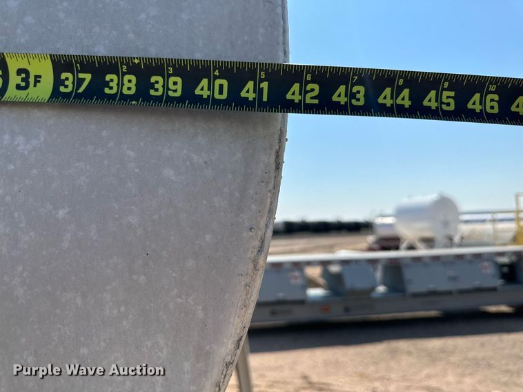 image for item NI9800 Diesel Fuel tank