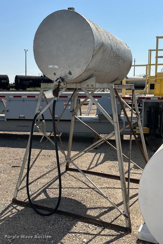 image for item NI9801 Fuel Tank