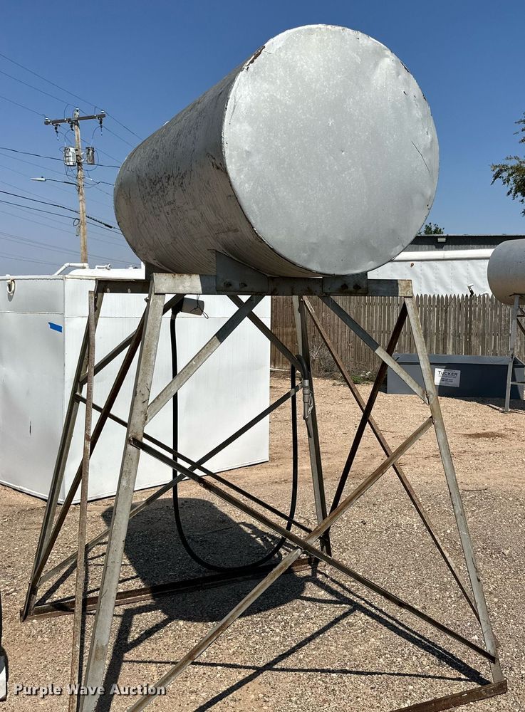 image for item NI9801 Fuel Tank