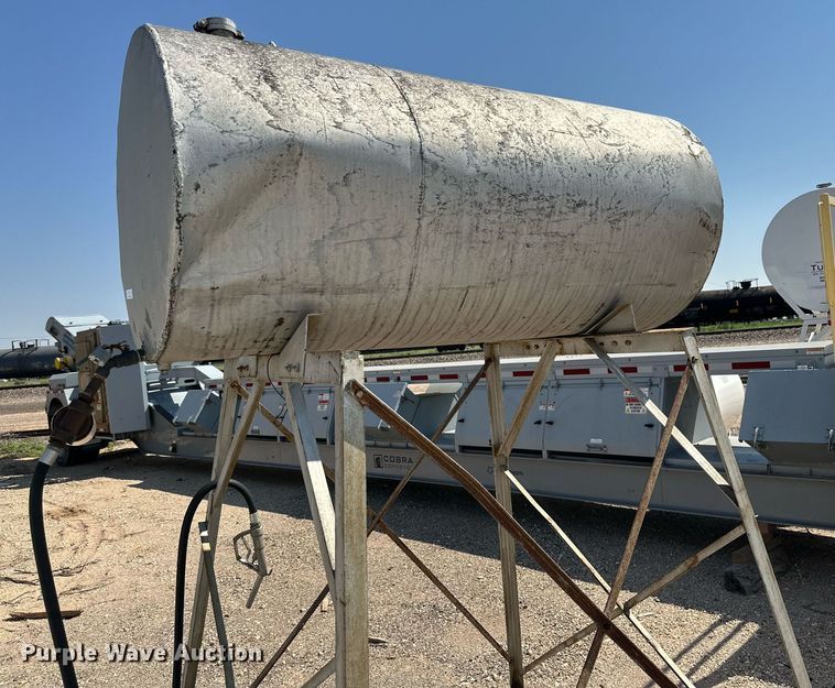 image for item NI9801 Fuel Tank