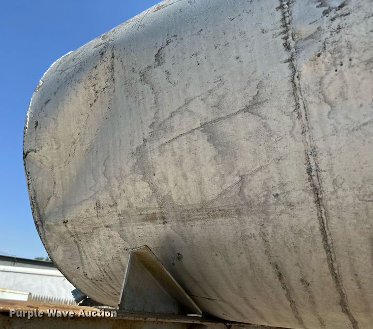 image for item NI9801 Fuel Tank