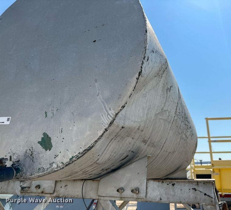 image for item NI9801 Fuel Tank