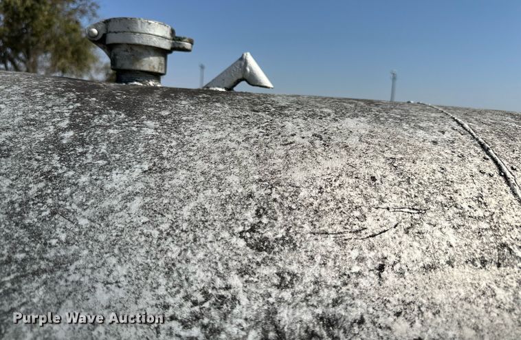 image for item NI9801 Fuel Tank