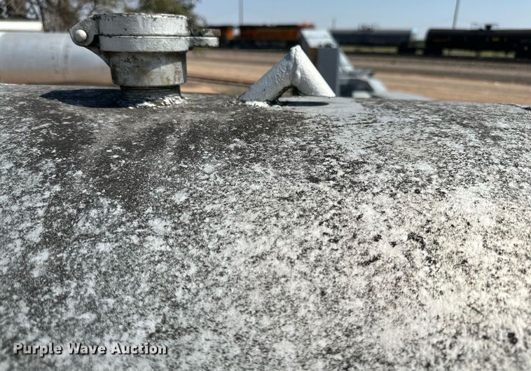 image for item NI9801 Fuel Tank