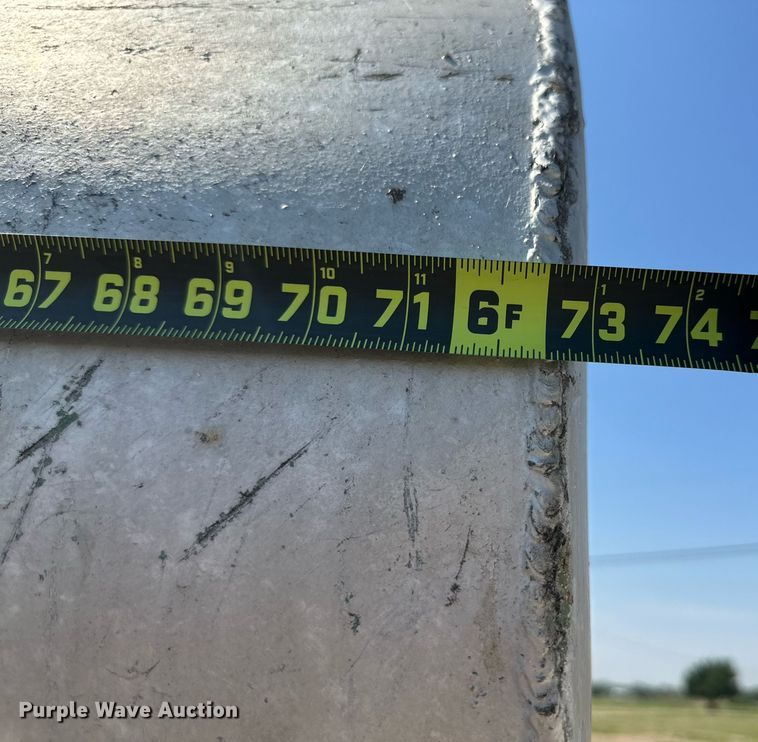 image for item NI9801 Fuel Tank