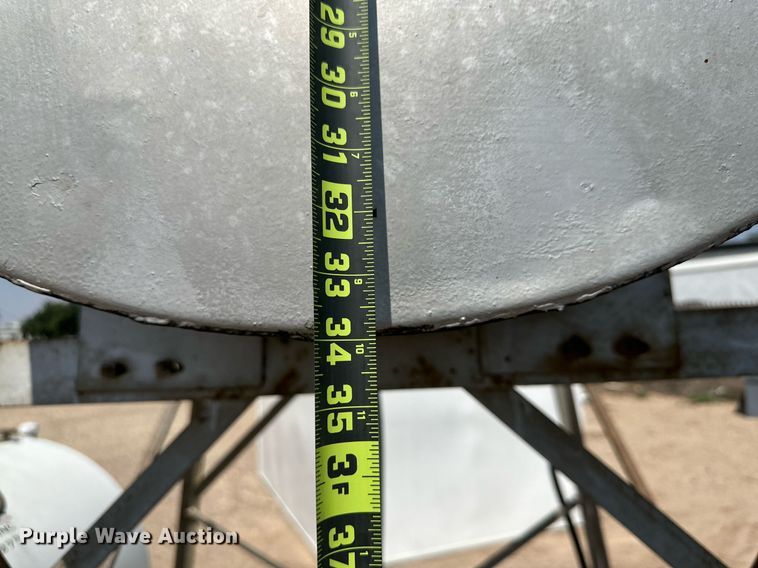 image for item NI9801 Fuel Tank