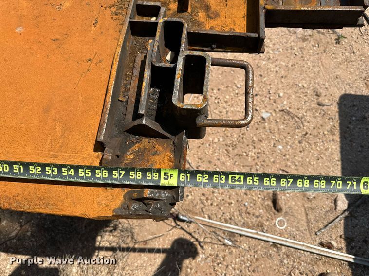 image for item NI9804 (3) welding tables